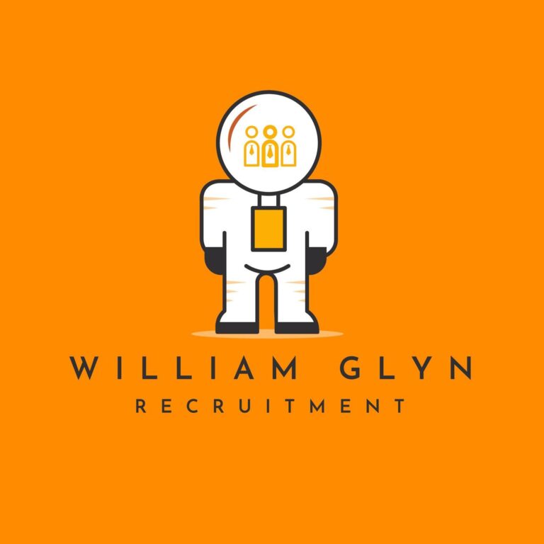 William Glyn Recruitment logo